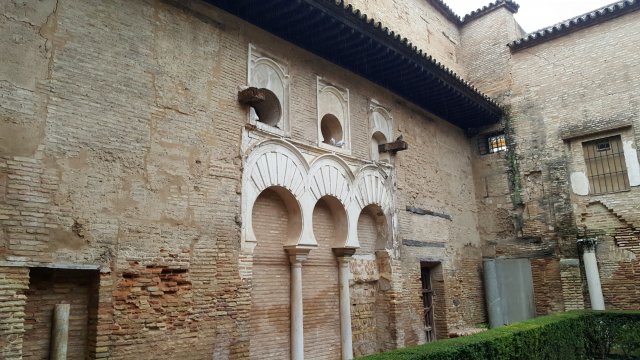 s172 alcazar